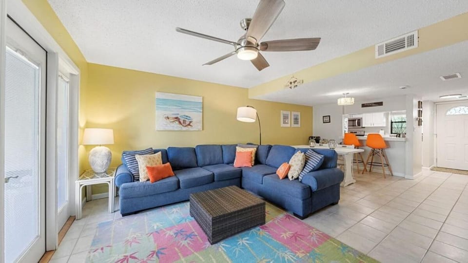 Horizon South 5 D4 House in Panama City Beach