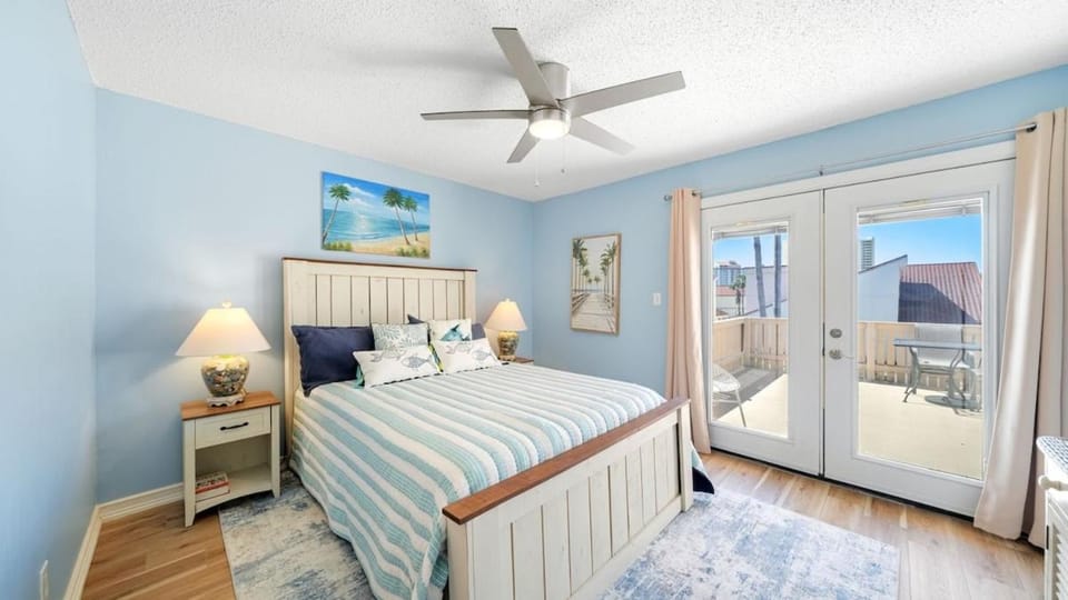 Horizon South 5 D4 House in Panama City Beach