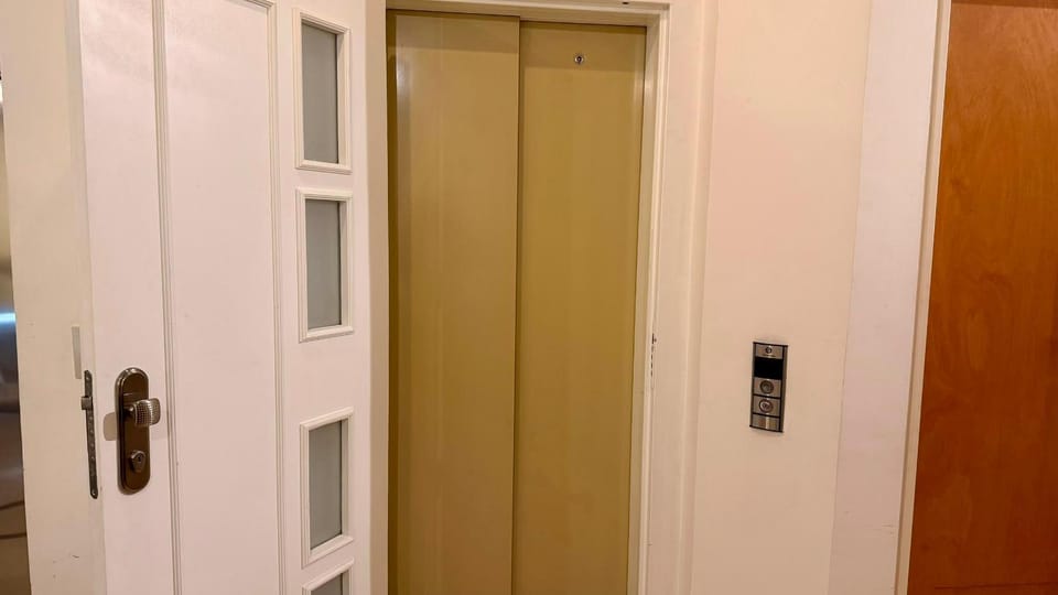 elevator