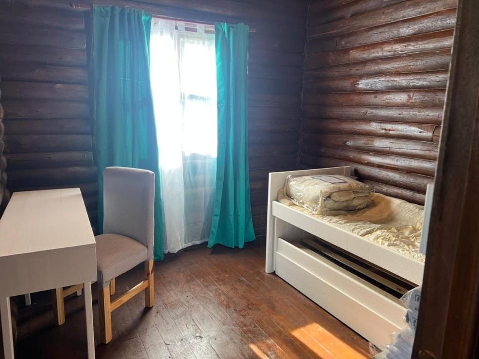 La Escondida Apartment in Buenos Aires Province