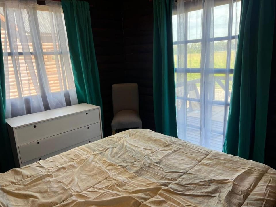 La Escondida Apartment in Buenos Aires Province