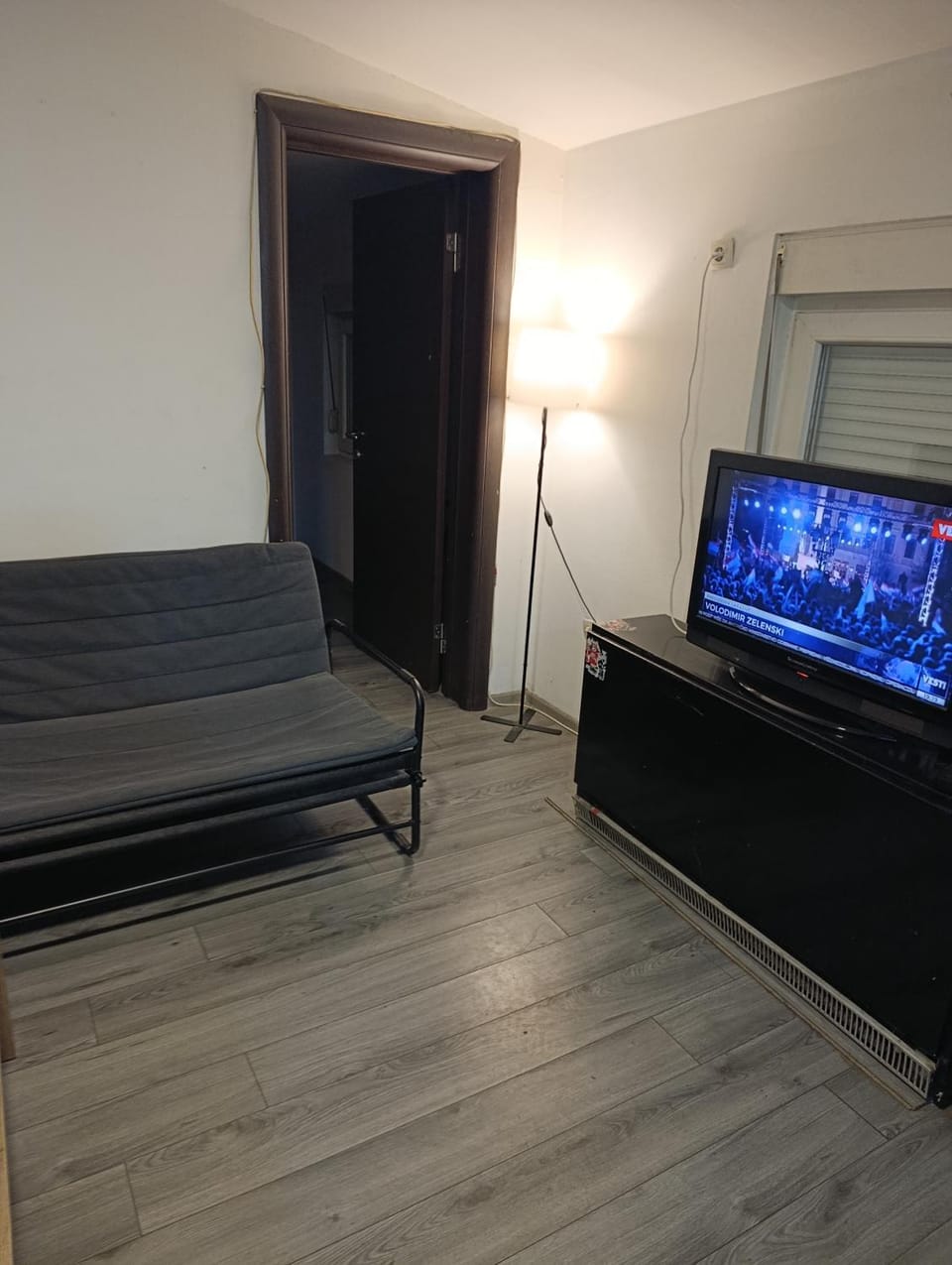Belgrade Stay-Terace Apartment -6 Guests Apartment in Belgrade