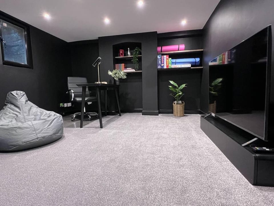 Game Room, TV and multimedia, Meeting/conference room
