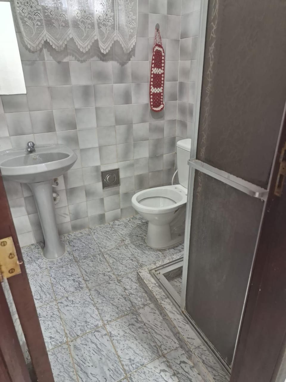 Flat Serrano Apartment in Miguel Pereira