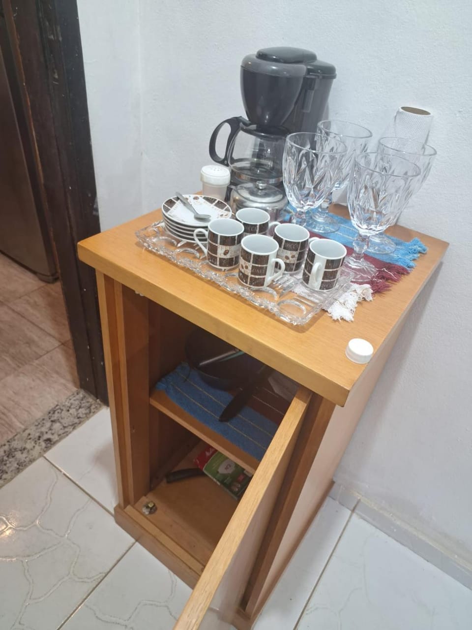 Flat Serrano Apartment in Miguel Pereira