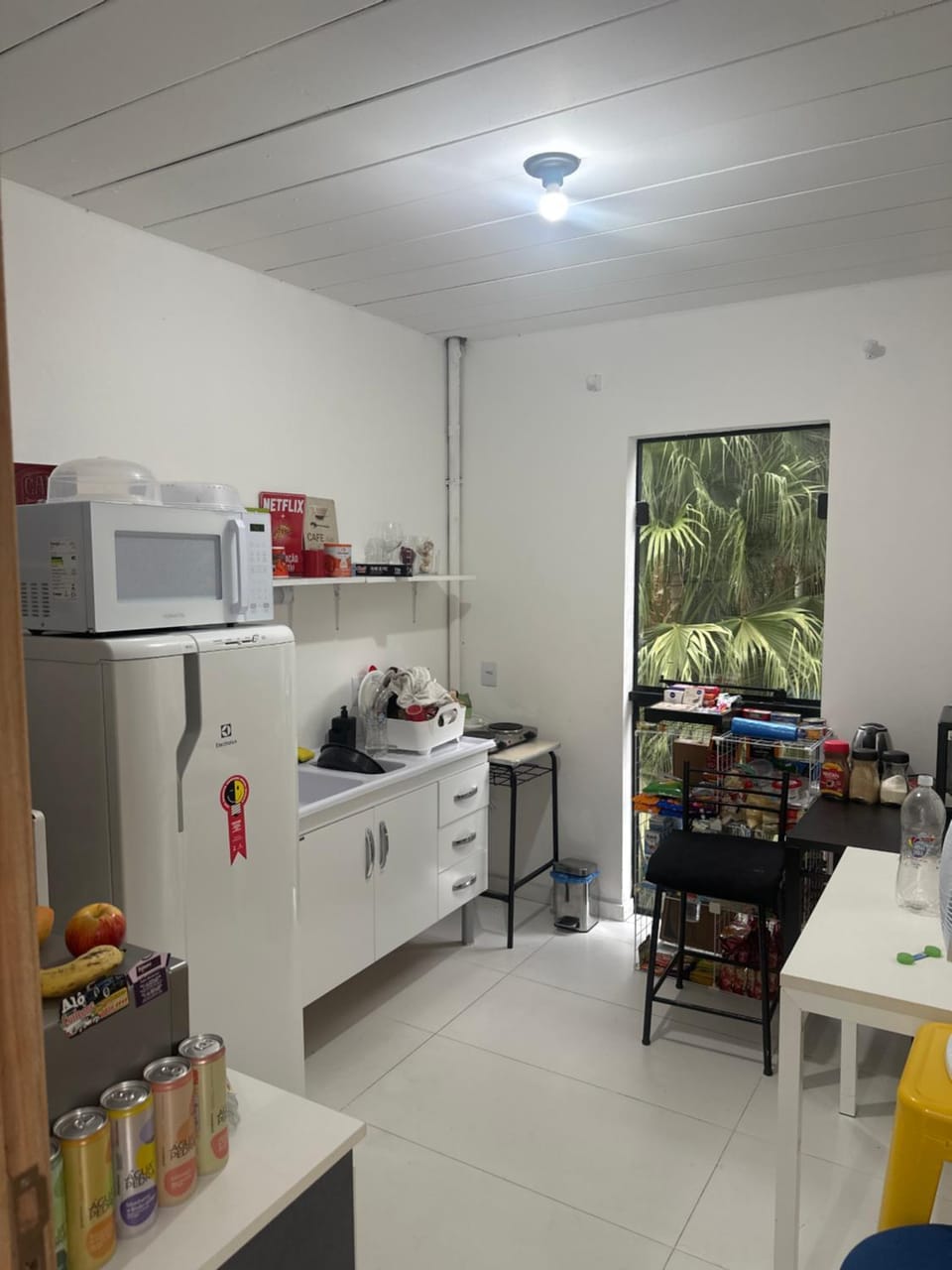 Centro Histórico Hostel Boutique próximo à Rua das Palmeiras Hostel in Blumenau