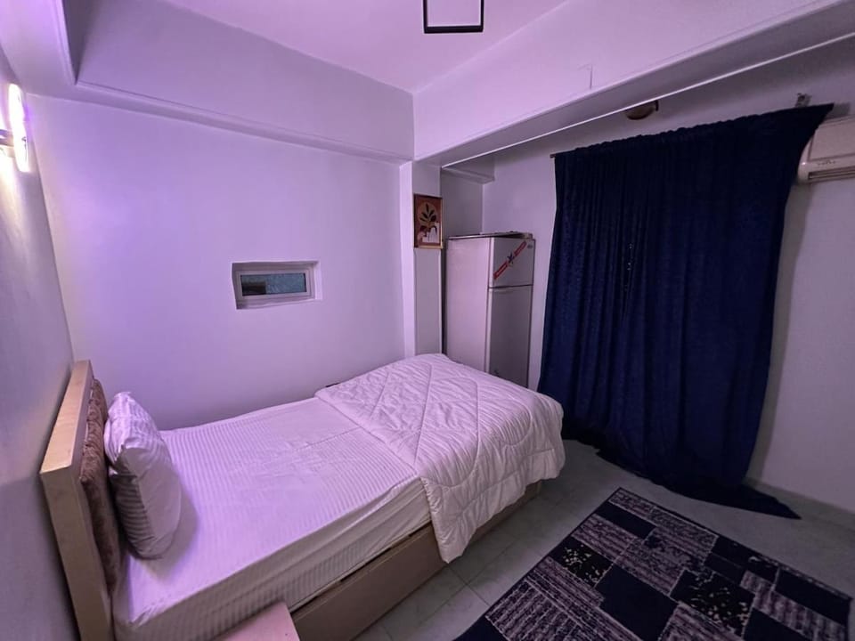 شقة متوسطة Apartment in Egypt