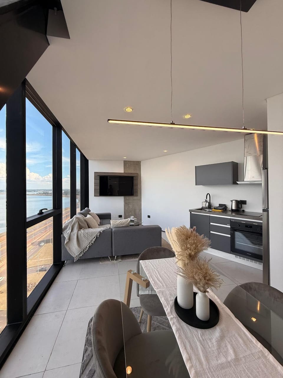 Iplyc Costanera Apartamento Apartment in Posadas
