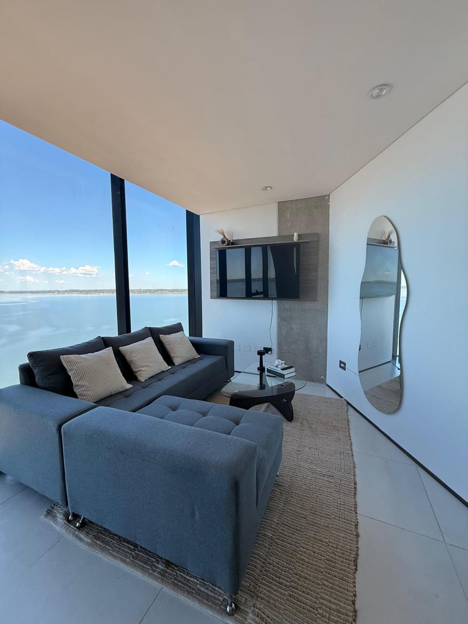 Iplyc Costanera Apartamento Apartment in Posadas