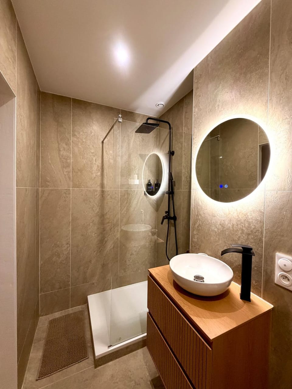 Hyper-centre Toulon Apartment in Toulon