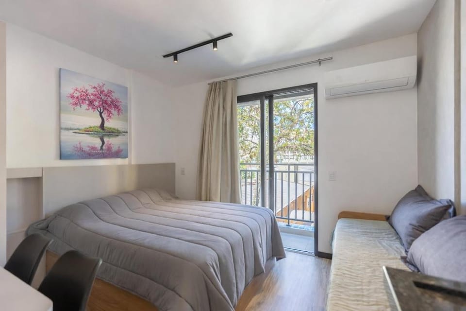 CENA Living - 905 · zCNA905 - Compartilhe a vida no coração de Curitib Apartment in Curitiba
