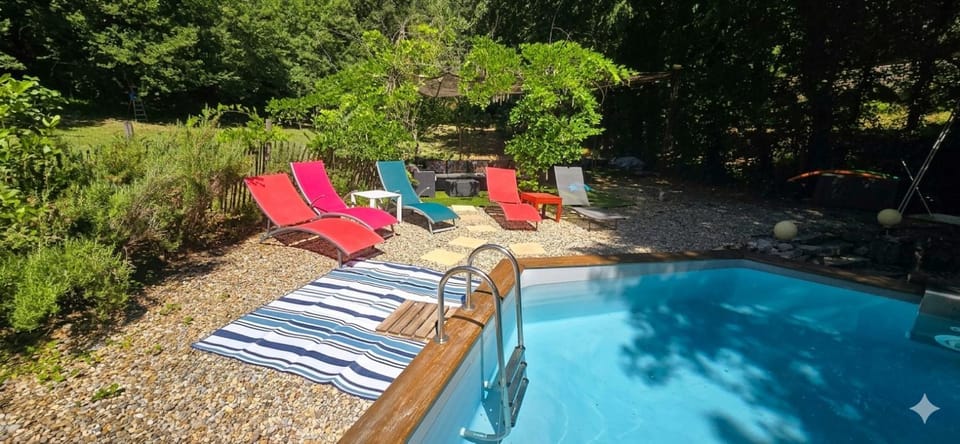 Les Gîtes du Moulin Apartment in French Riviera