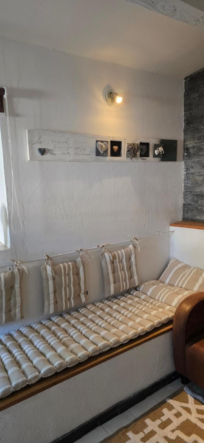 Les Gîtes du Moulin Apartment in French Riviera