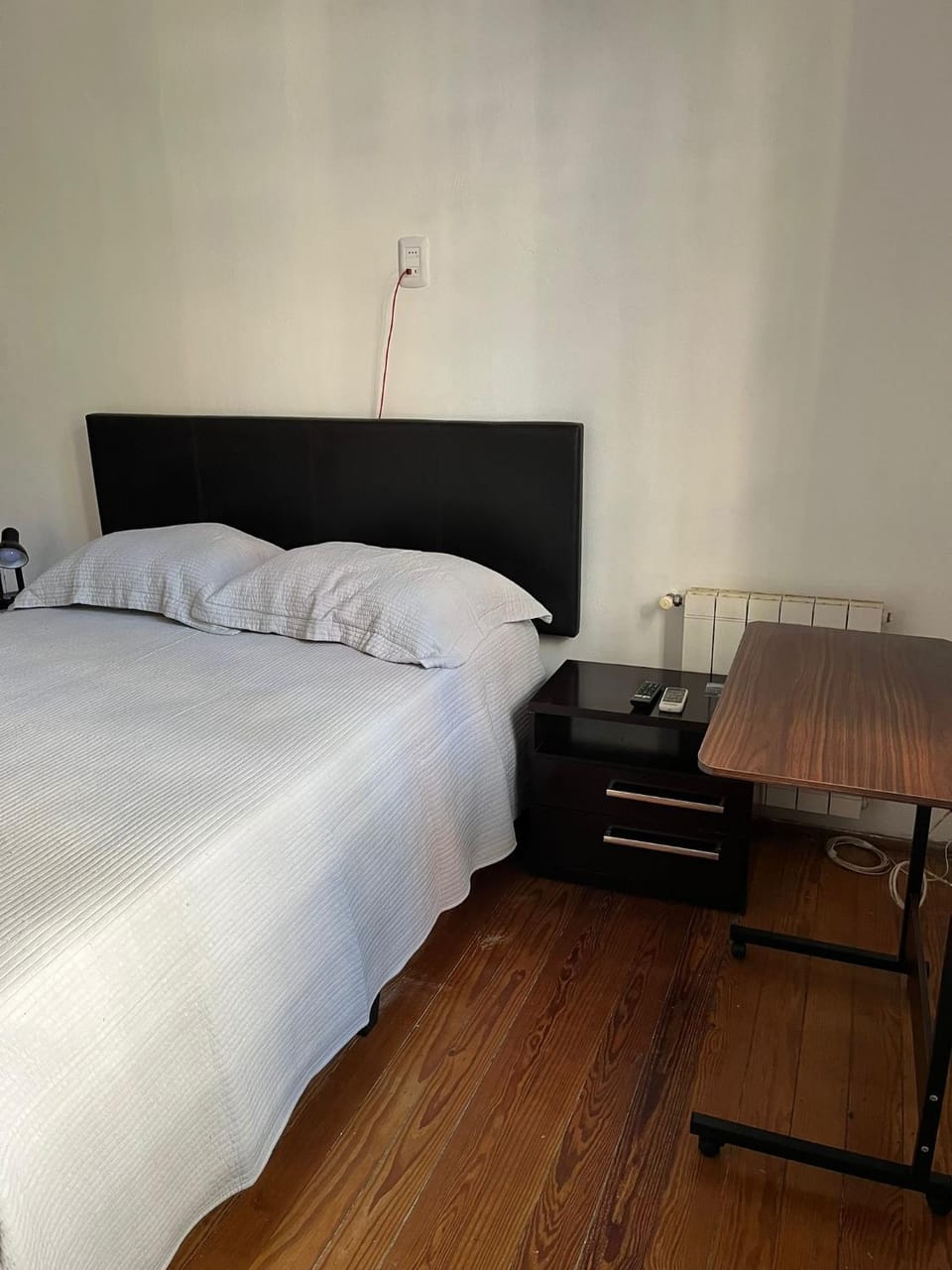 Casa en Pocitos Vacation rental in Montevideo Department, Uruguay