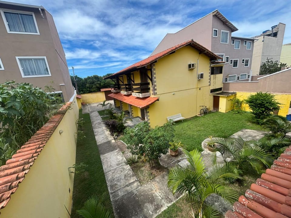 Condominio lapislazuli House in Cabo Frio