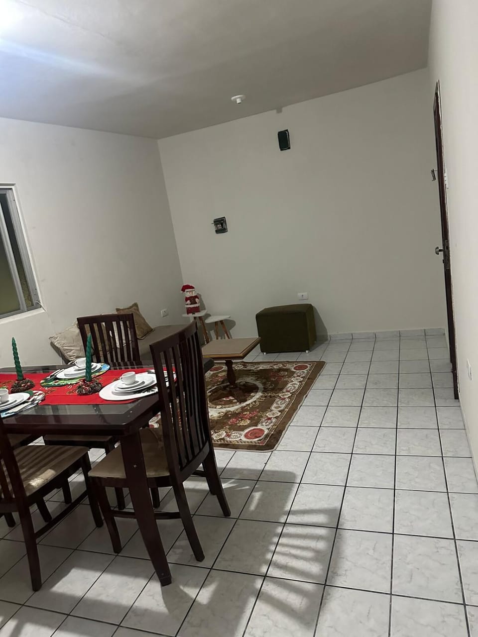 Apartamento próximo da Praça Mestre Dominguinhos Apartment in State of Alagoas, Brazil
