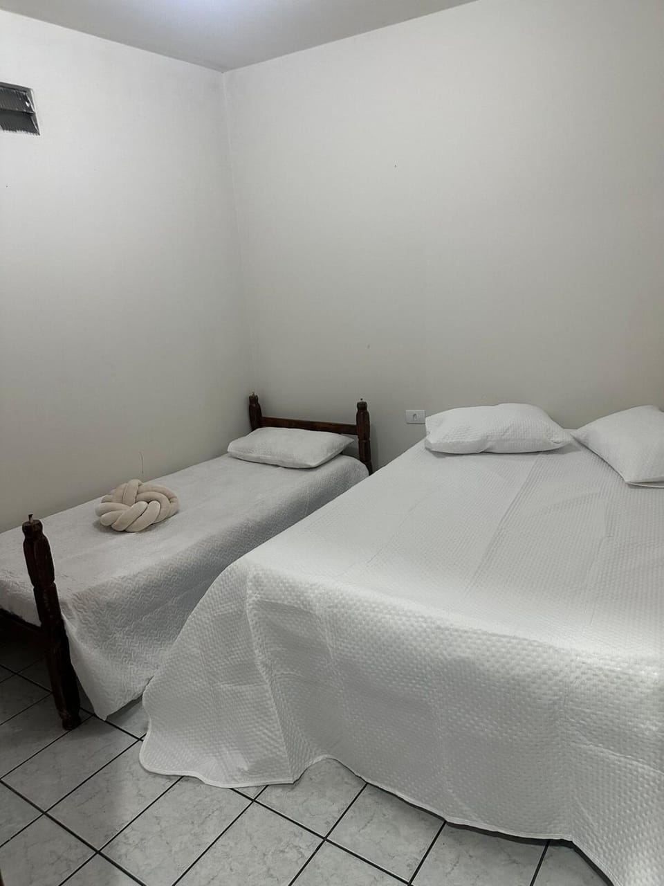 Apartamento próximo da Praça Mestre Dominguinhos Apartment in State of Alagoas, Brazil