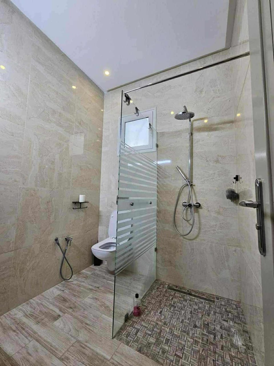 Dar hela Villa in Tunisia