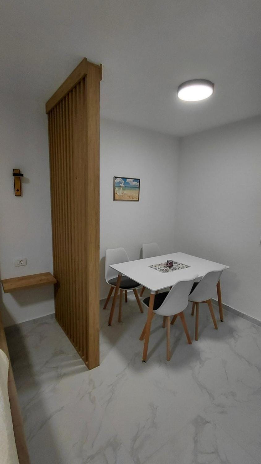 Studio apartmani AHUS Apartment in Budva Municipality