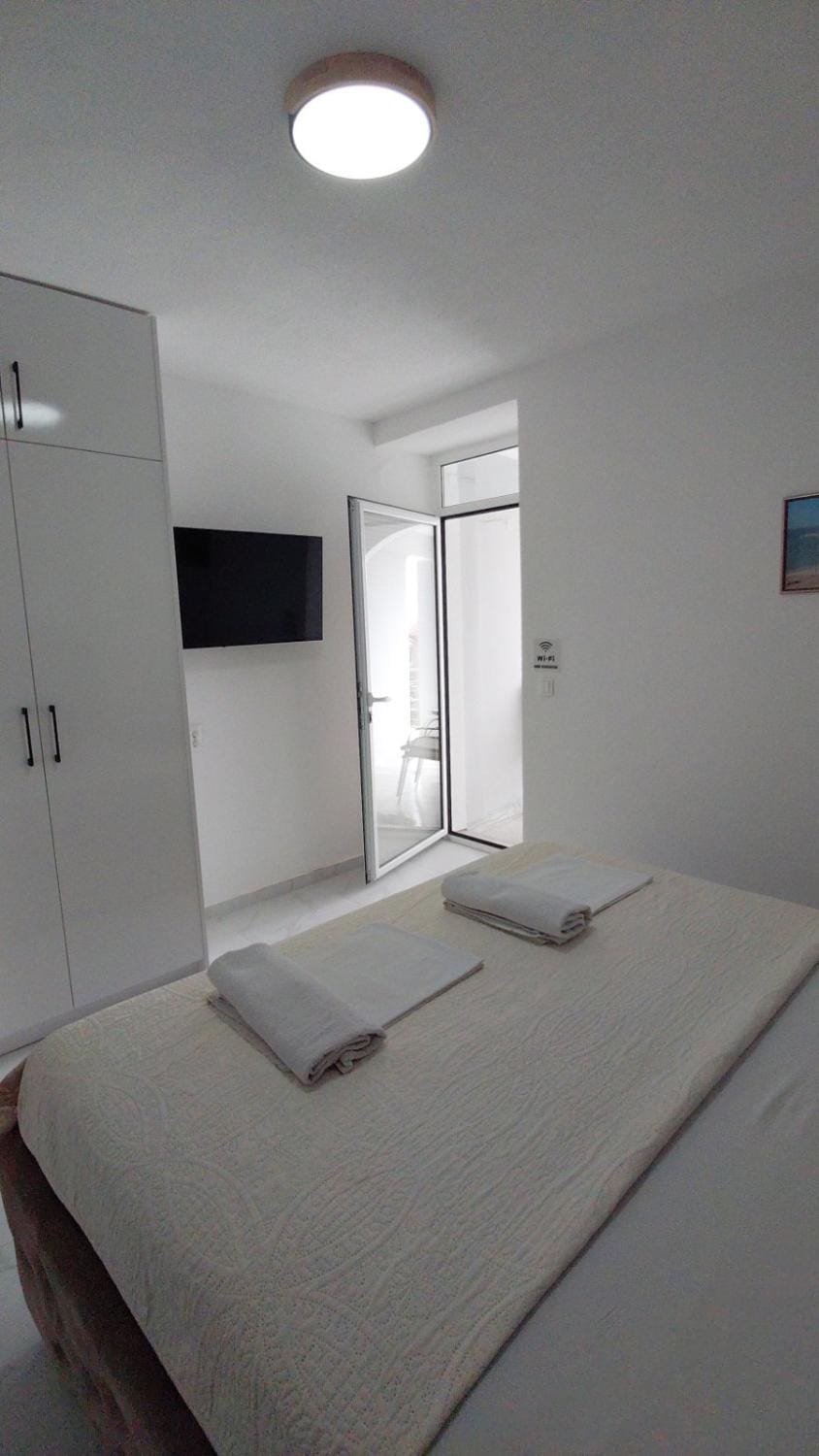 Studio apartmani AHUS Apartment in Budva Municipality