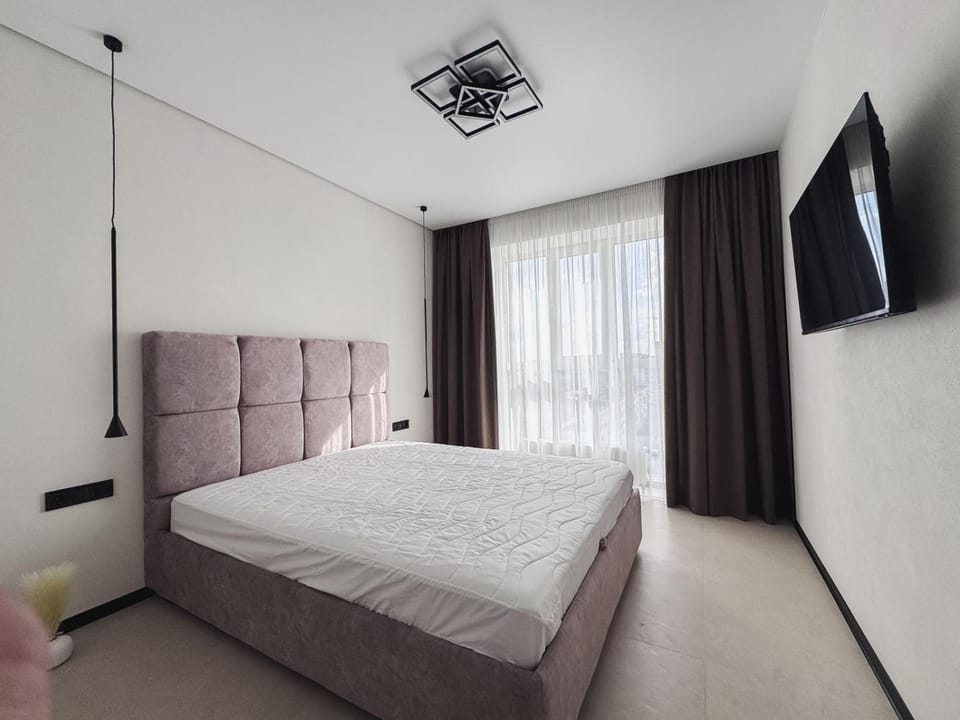 Новобудова ЖК Great House Київська19 атовокзал Apartment in Ukraine