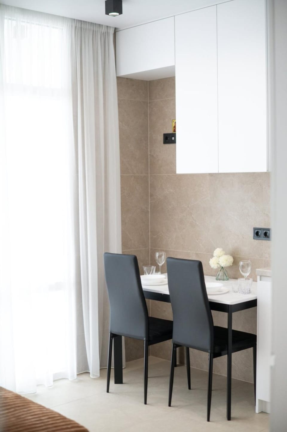 Новобудова ЖК Great House Київська19 атовокзал Apartment in Ukraine