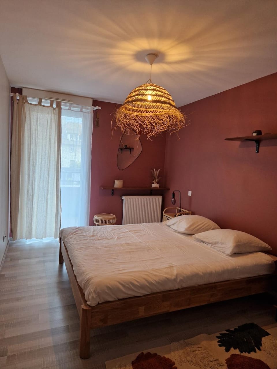 Charmant appartement proche des thermes Apartment in Thonon-les-Bains