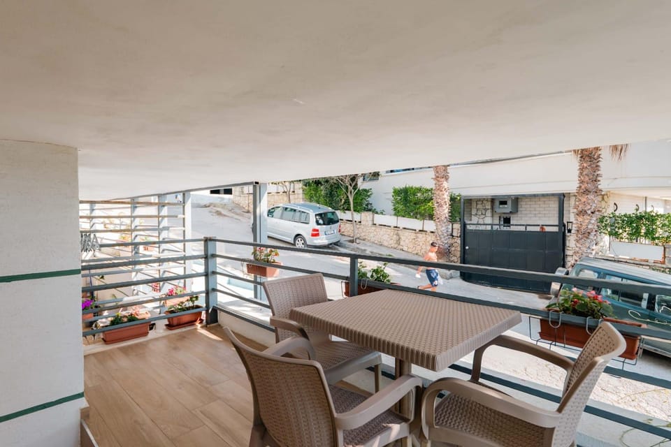 Patio, Day, View (from property/room), Seating area