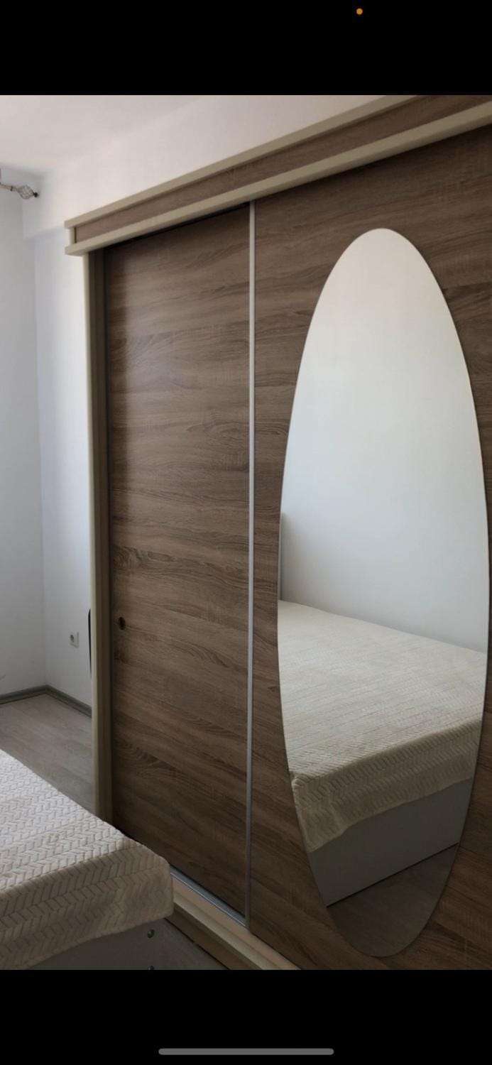 Mittpunkten Apartment in Serbia