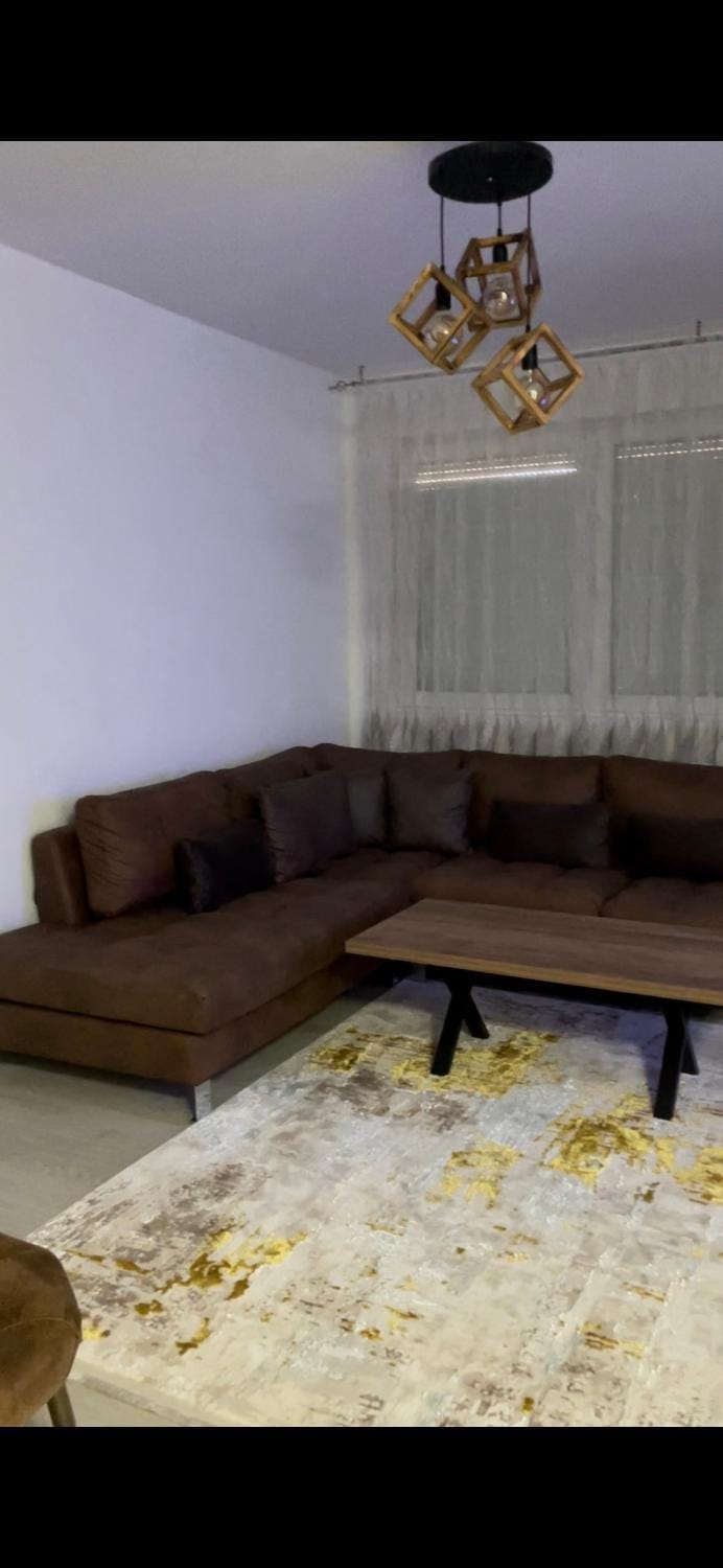 Mittpunkten Apartment in Serbia
