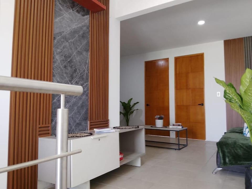 Casa Campestre Amplia y Nueva en Tláhuac CDMX, Cerca metro Zapotitlán House in Mexico City