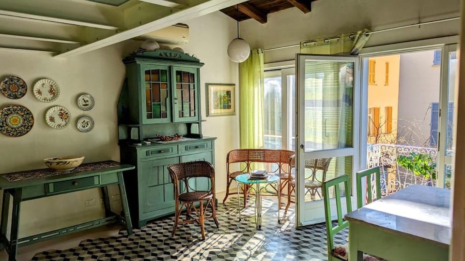 Il Pollaio di Pilade House in Lerici