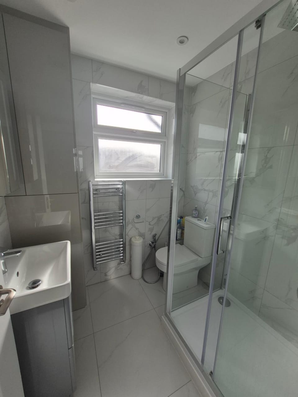 One bed flat in UB5 Apartment in London Borough of Ealing