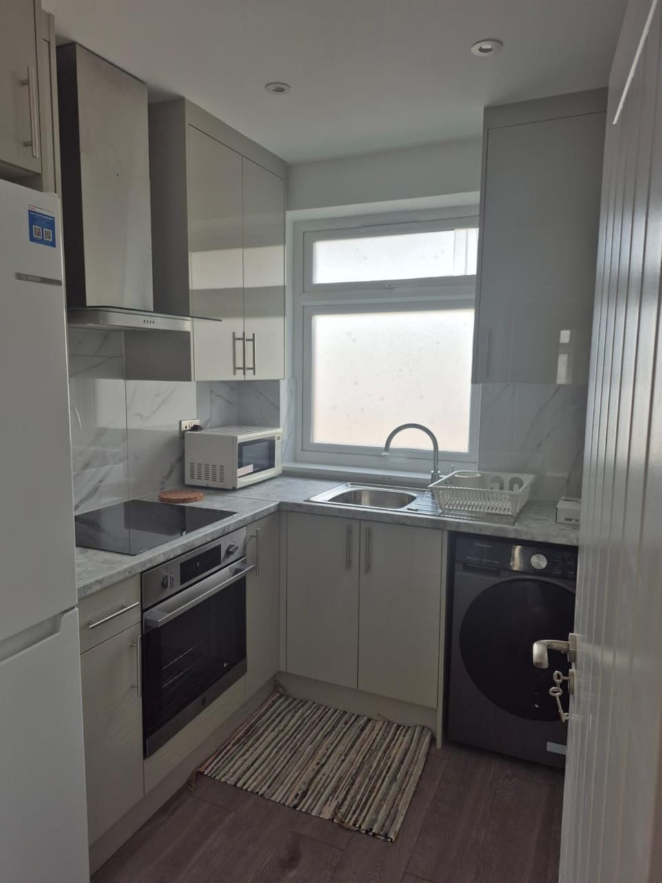 One bed flat in UB5 Apartment in London Borough of Ealing