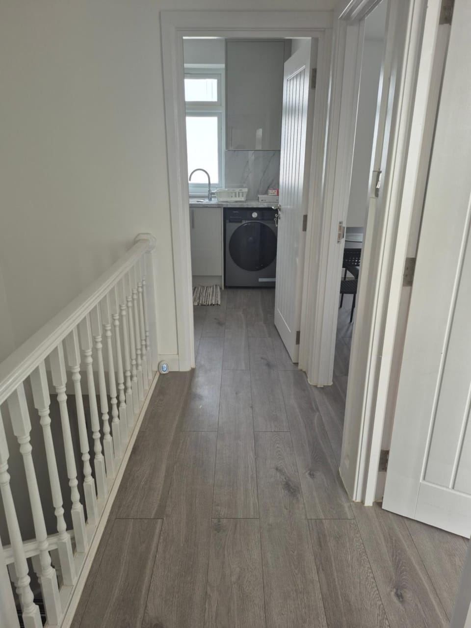 One bed flat in UB5 Apartment in London Borough of Ealing