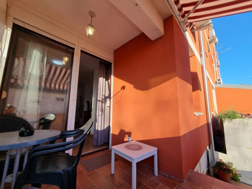 Dimora di Nadia Apartment in Zadar
