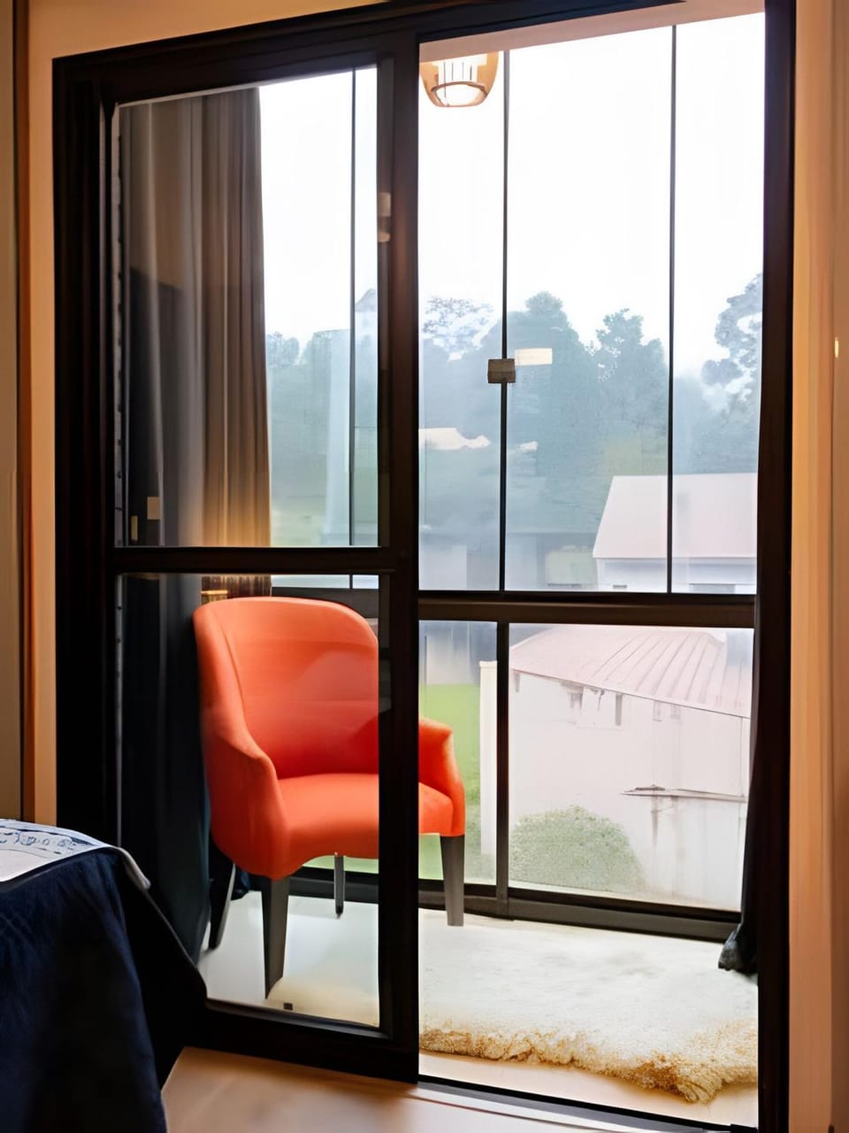 Villa Château experience paradise in Campos do Jordão Apartment in Campos do Jordão