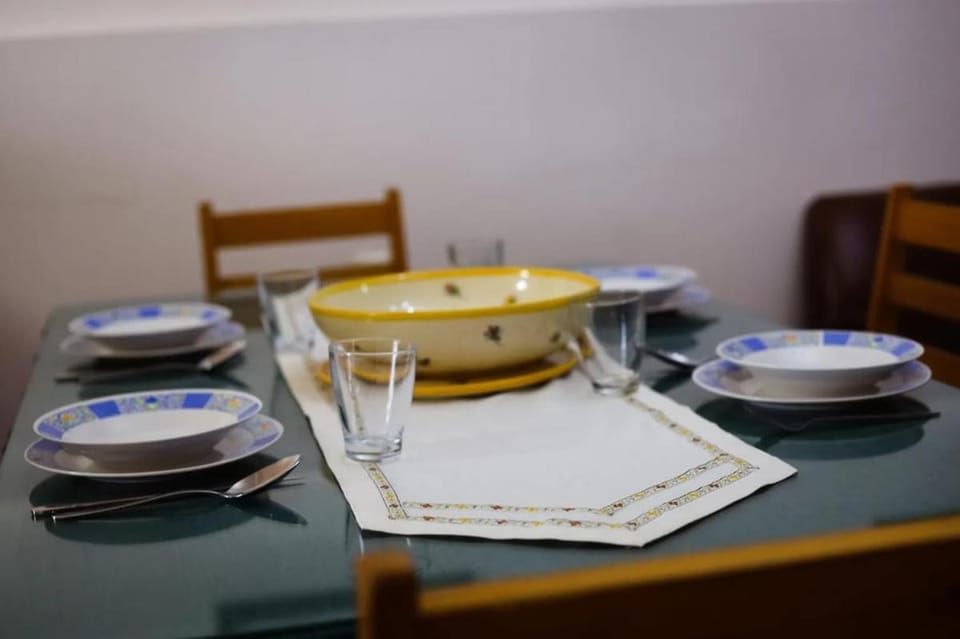 Marmolejo Centro Apartment in Andújar