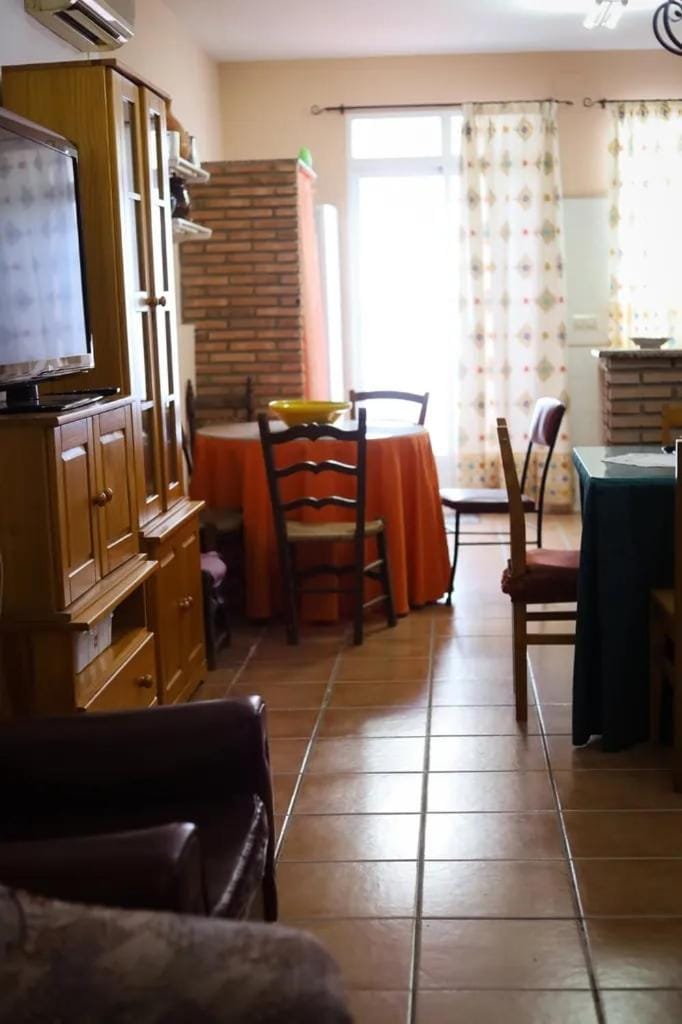 Marmolejo Centro Apartment in Andújar
