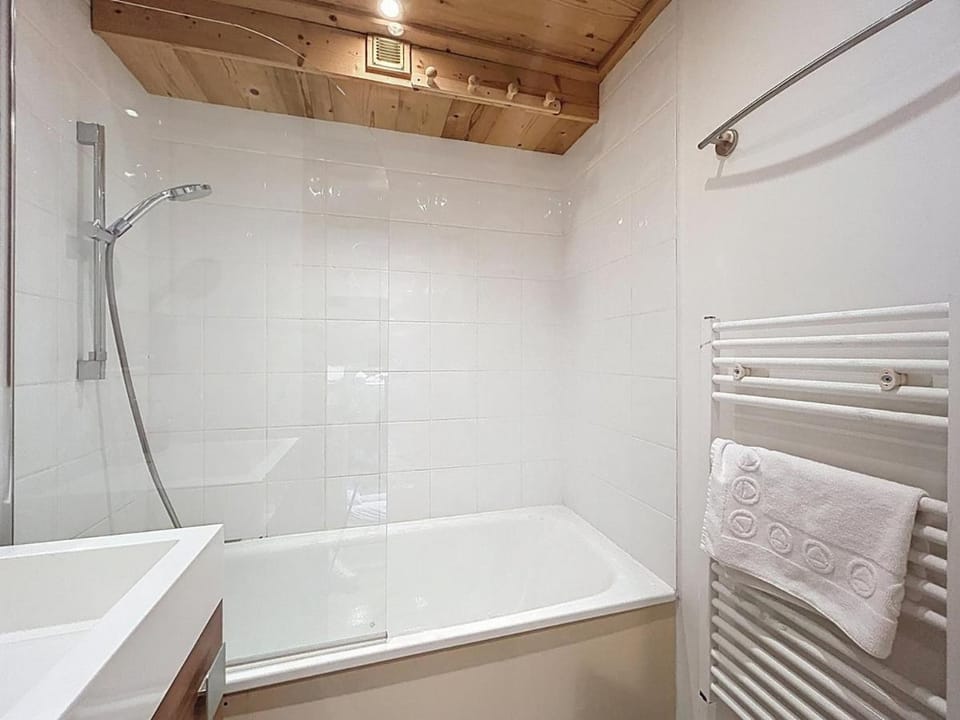 Studio au pied des pistes de ski Apartment in Les Houches