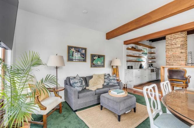 Plunge Pool Downtown Oasis Close to Bars & Shops House in Charleston