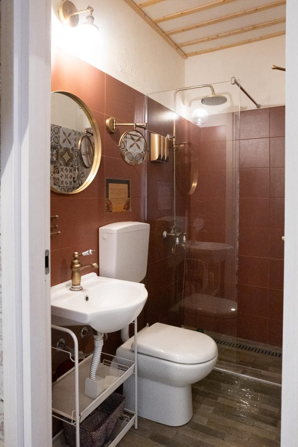 Studio 4 - Appartamento Monolocale Completo Apartment in Sicily