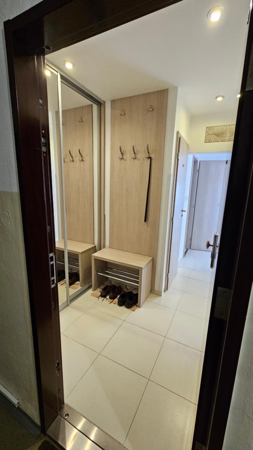 Apartmán Orchidea Apartment in Slovakia