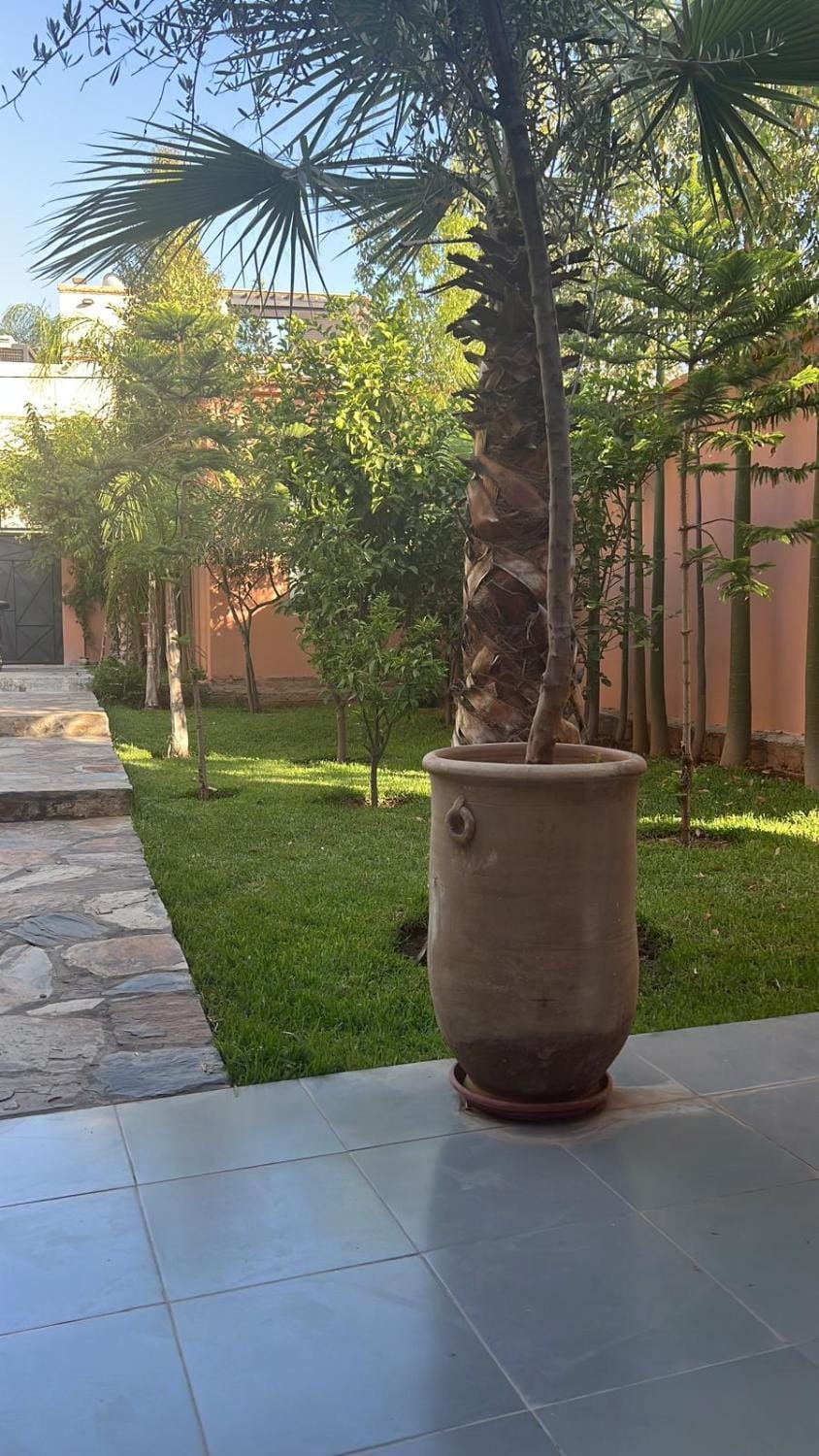 Villa inass Villa in Marrakesh-Safi