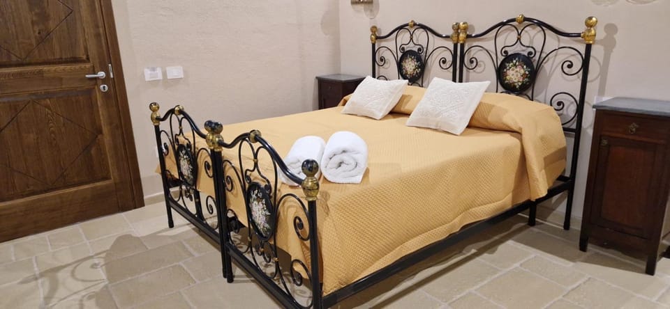 Il Lentisco Bed and Breakfast in Sardinia