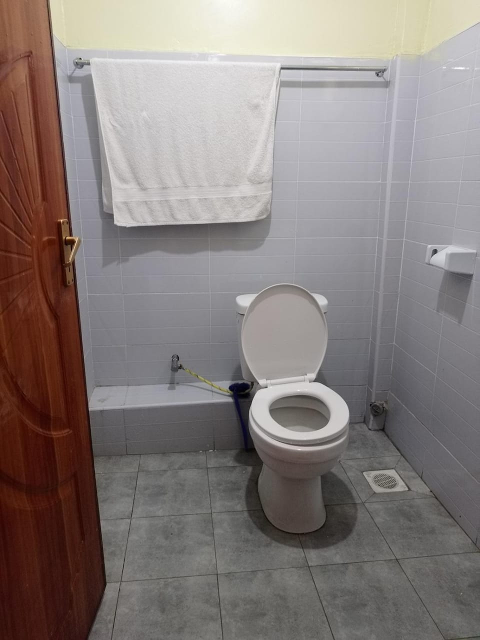 Dreamtua Home Apartment in Kenya