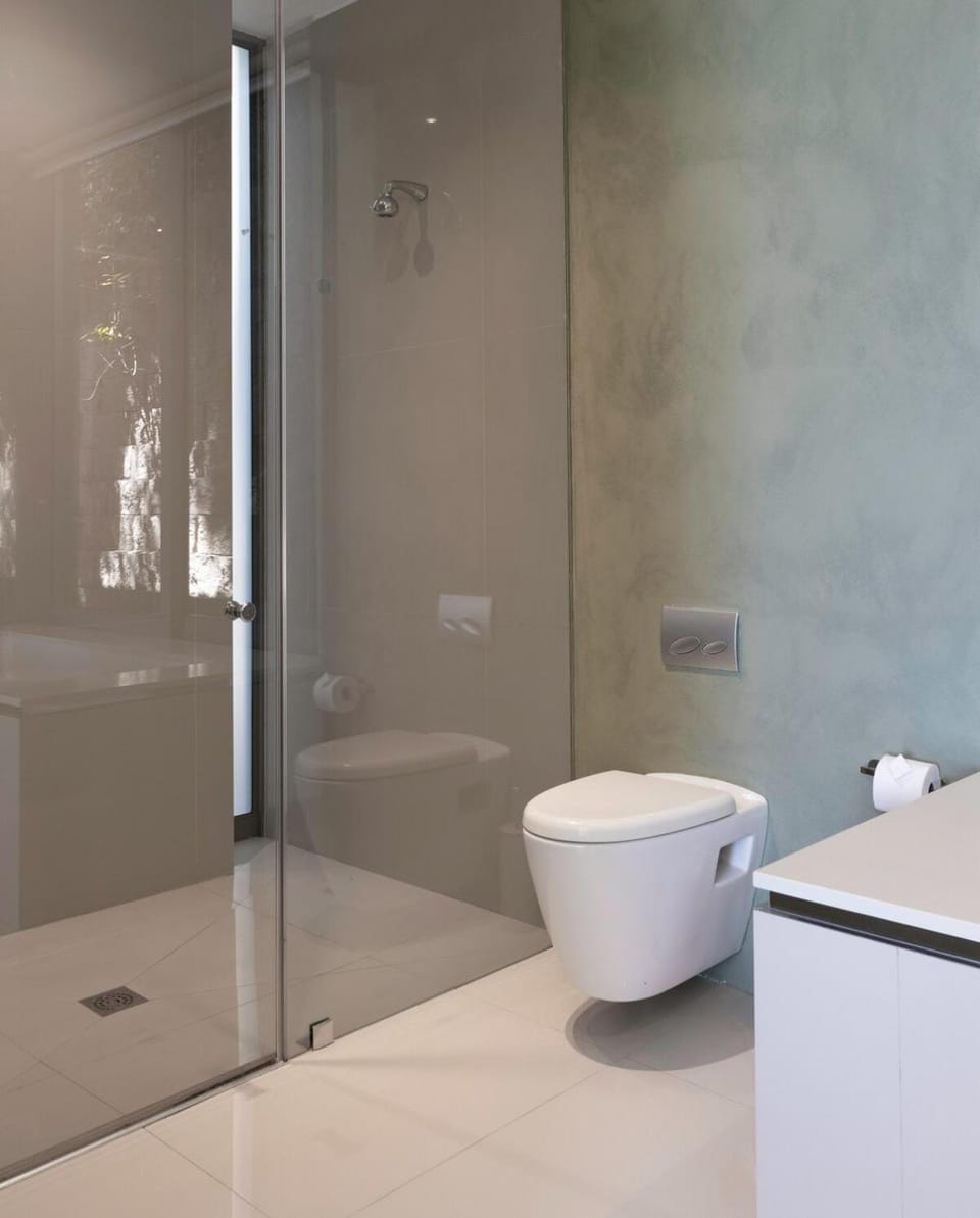 Luxury Villa with Heated Pool, Sauna & Ice Bath Villa in Cape Town
