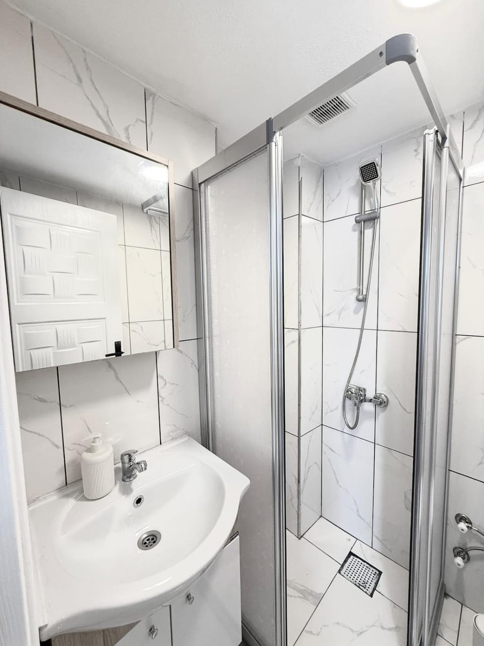 All private Studio in the heart of Taksim Apartment in Istanbul