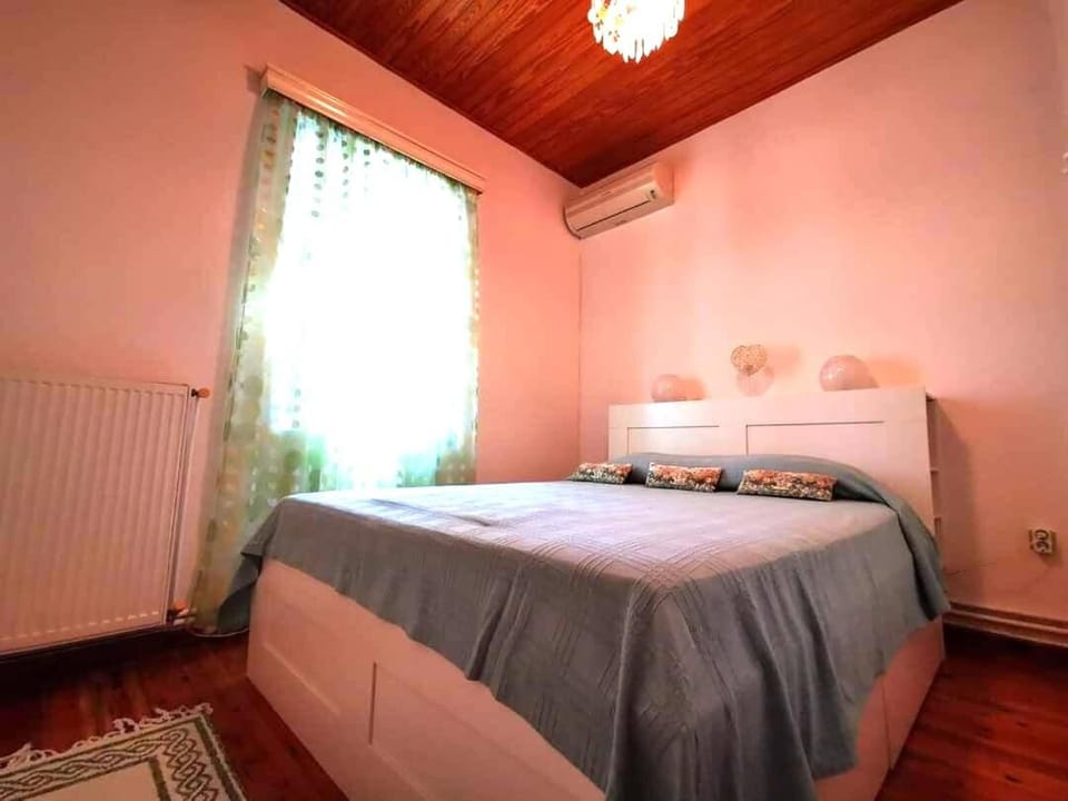 Andros Traditional Home with Sea View Terrace House in Decentralized Administration of the Aegean