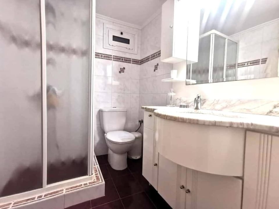 Andros Traditional Home with Sea View Terrace House in Decentralized Administration of the Aegean